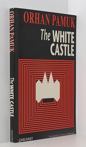 Seller image for White Castle for sale by Durdles Books (IOBA) (PBFA)