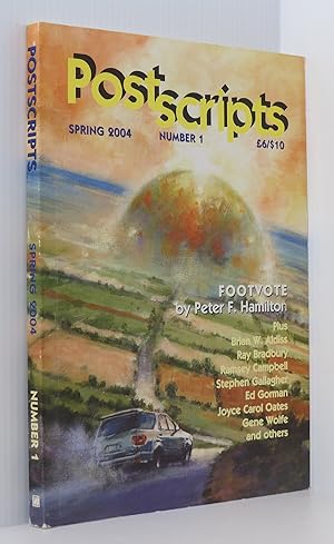 Seller image for Postscripts Number 1 Spring 2004 for sale by Durdles Books (IOBA) (PBFA)