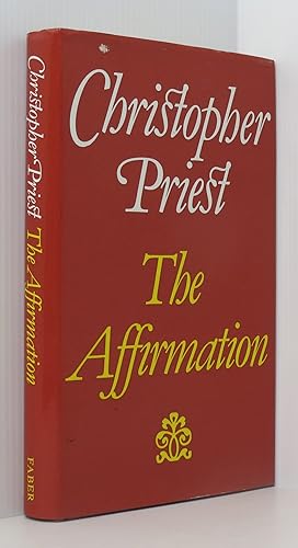 The Affirmation (Signed 1st/1st)