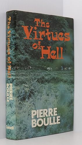 Virtues of Hell