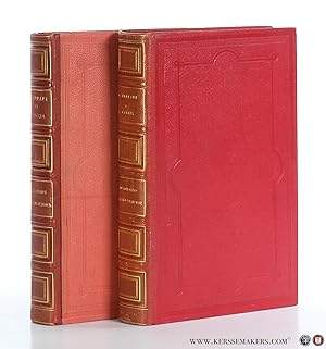 Seller image for Grand dictionnaire Franais-Italien et Italien-Franais Nouvelle edition / Gran dizionario Italiano-Francese e Francese-Italiano Nuova edizione [ 2 volumes ]. for sale by Emile Kerssemakers ILAB