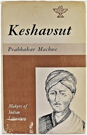 Seller image for Keshavsut Makers of Indian Literature for sale by Gotcha By The Books