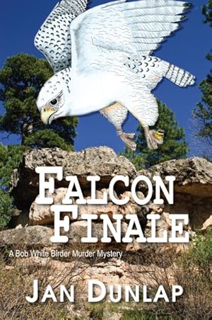 Bild des Verkufers fr Falcon Finale zum Verkauf von GreatBookPrices