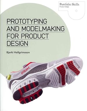 Seller image for Prototyping and Modelmaking for Product Design for sale by GreatBookPrices