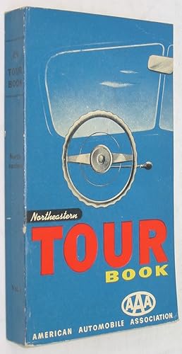 Image du vendeur pour AAA Tour Book, Volume I: Northeastern Tour Book, including Eastern Canada mis en vente par Powell's Bookstores Chicago, ABAA