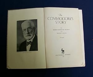 The Commodore's Story (SIGNED).
