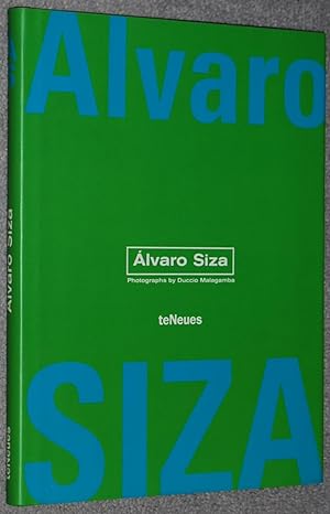 Imagen del vendedor de Alvaro Siza (Archipocket) a la venta por Springhead Books