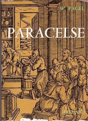 Seller image for Paracelse for sale by LE GRAND CHENE
