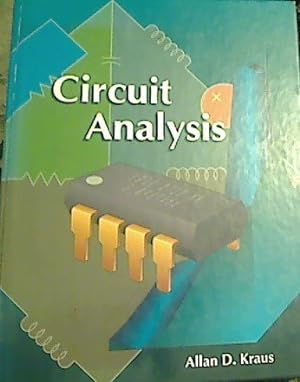 Seller image for Circuit Analysis for sale by Redux Books