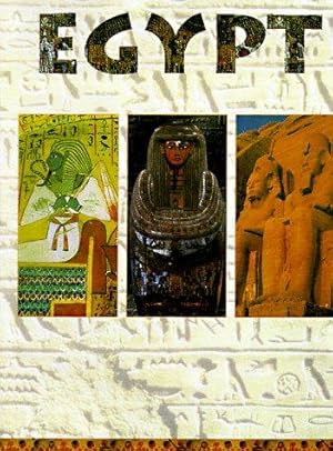 Seller image for Egypt Uncovered for sale by WeBuyBooks