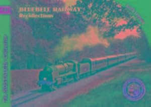 Bild des Verkufers fr Bluebell Railway Recollections zum Verkauf von Smartbuy