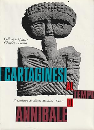 Cartaginesi al tempo di Annibale