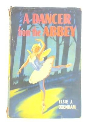 Imagen del vendedor de A Dancer From The Abbey a la venta por World of Rare Books