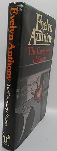 Bild des Verkufers fr The Company of Saints zum Verkauf von Juniper Books