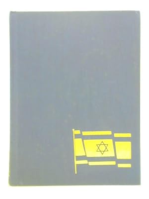 Bild des Verkufers fr My Country: The Story of Modern Israel zum Verkauf von World of Rare Books