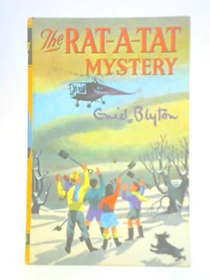 Seller image for The Rat-a-tat Mystery for sale by World of Rare Books