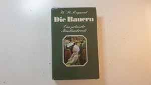 Bild des Verkufers fr Die Bauern : eine polnische Familienchronik zum Verkauf von Gebrauchtbcherlogistik  H.J. Lauterbach