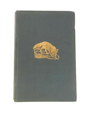 Seller image for The Wit of the Wild for sale by World of Rare Books