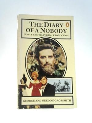 Seller image for The Diary of a Nobody for sale by World of Rare Books