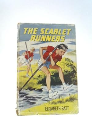 Seller image for The Scarlet Runners (Junior gateway series-no.8) for sale by World of Rare Books