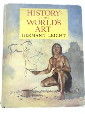 Imagen del vendedor de History of the World's Art a la venta por World of Rare Books