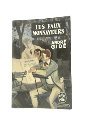 Bild des Verkufers fr Les Faux-Monnayeurs zum Verkauf von World of Rare Books