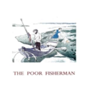 The poor fisherman by Puvis de Chavannes: Reflections on a masterpiece