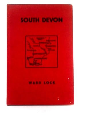 Imagen del vendedor de South Devon a la venta por World of Rare Books