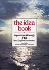 Immagine del venditore per The Idea Book: Improvement Through Tei/Total Employee Involvement (English and Japanese Edition) venduto da Redux Books