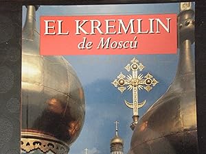 Imagen del vendedor de EL KREMLIN DE MOSC a la venta por TAHOE