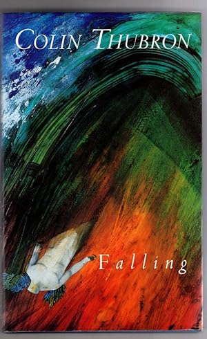 Imagen del vendedor de Falling a la venta por High Street Books
