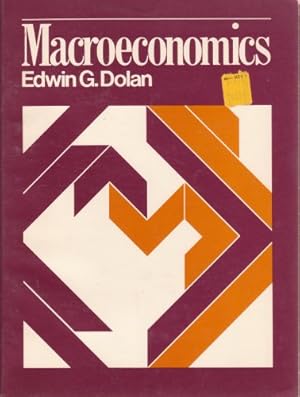 Immagine del venditore per Macroeconomics: Understanding national income, inflation, and unemployment venduto da Redux Books