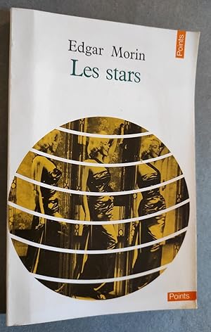 Bild des Verkufers fr Les stars. zum Verkauf von Librairie Pique-Puces