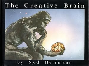 Image du vendeur pour Creative Brain mis en vente par Redux Books