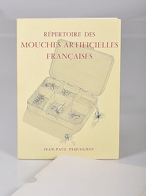 Répertoire des Mouches françaises