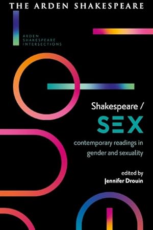 Bild des Verkufers fr Shakespeare / Sex : Contemporary Readings in Gender and Sexuality zum Verkauf von GreatBookPrices