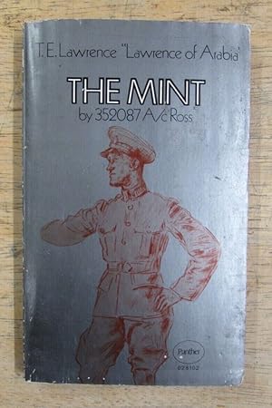 Seller image for THE MINT for sale by Happyfish Books