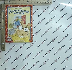 Seller image for Arthur's teacher moves in (An Arthur adventure) for sale by Jenson Books Inc