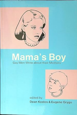 Immagine del venditore per Mama's Boy venduto da Miliardi di Parole