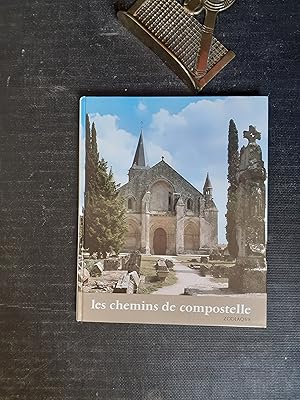 Les chemins de Compostelle