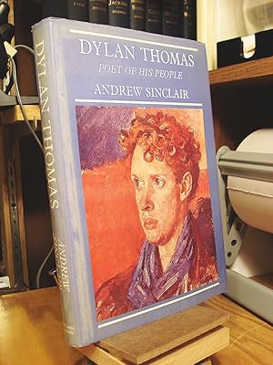Seller image for Dylan Thomas: Poet of His People for sale by Henniker Book Farm and Gifts