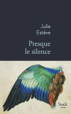 Seller image for Presque le silence for sale by JLG_livres anciens et modernes