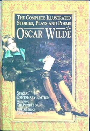 Seller image for The Complete Illustrated stories, plays and poems of Oscar Wilde for sale by Miliardi di Parole