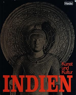 Indien. Kunst und Kultur.