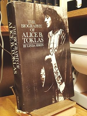 Seller image for The Biography of Alice B. Toklas for sale by Henniker Book Farm and Gifts