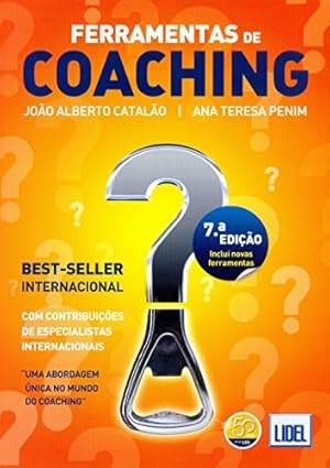 Bild des Verkufers fr Ferramentas de Coaching (Em Portuguese do Brasil) zum Verkauf von WeBuyBooks