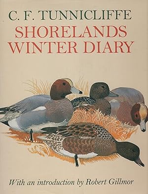 Imagen del vendedor de Shorelands Winter Diary a la venta por Wyseby House Books
