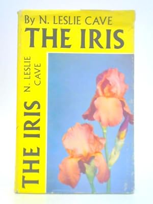 Seller image for The Iris for sale by World of Rare Books