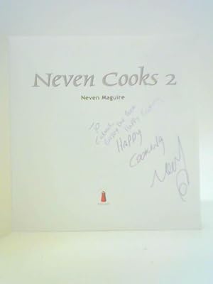 Immagine del venditore per Neven Cooks 2 venduto da World of Rare Books