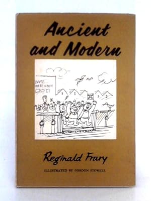 Imagen del vendedor de Ancient and Modern a la venta por World of Rare Books